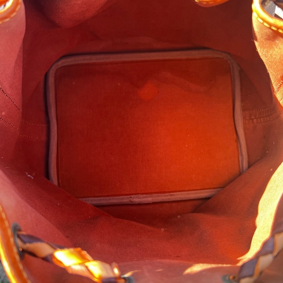 Louis Vuitton noe bucket bag - Picture 14 of 16